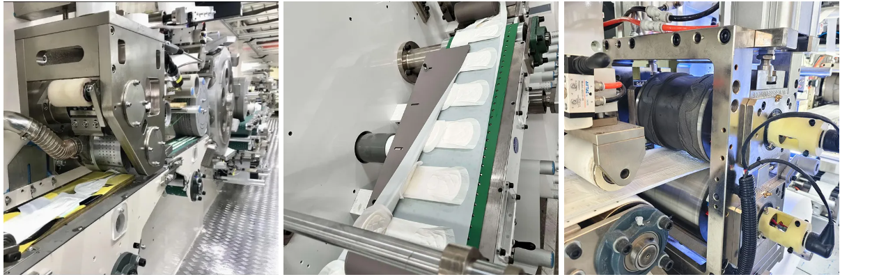 Injection Molding Machine